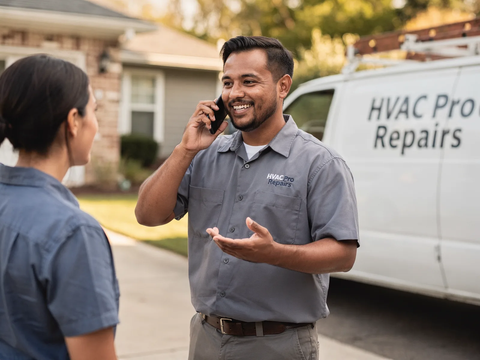Heat Pump Repair Crimora, VA FAQs
